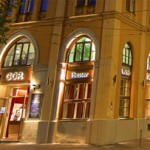 Großes, neues XING Rotating Dinner zum sensationellen Einstiegspreis in einmaligem Ambiente!