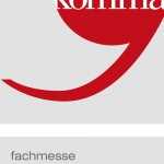 Social Event GmbH mit der XING Lounge auf der komma 2010 +++ Vorzugskonditionen für XING Mitglieder