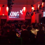 XING 2010 KickOff Business After work im P1: Networking & Clubparty