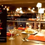 Deutschlands größtes Rotating Dinner im Theatersaal des GOP Varieté ein voller Erfolg