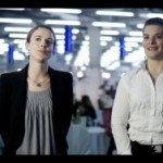Svenja Op gen Oorth und Leonie Böhringer über PR & XING Events