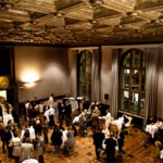 Erfolgreiche Kooperation zwischen Hector Business School of Technology am KIT und Social Event
