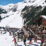 Ski-Event ins Skigebiet Hochfügen am 20. März 2010