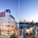 First Class Networking Event am 26.05.2010 im Mandarin Oriental, Munich