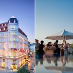 First Class Networking Event am 21.07.2010 im Mandarin Oriental, Munich