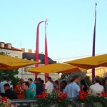 XING Afterwork Sommerfest am 11. August im Löwenbräukeller
