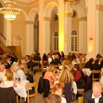 Nachbericht »Königlich Tafeln« im Maximilianeum