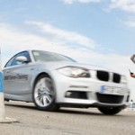 Fahrspaß für alle: Das Drive2gether BMW Fahrer-Training und XING Munich suchen alte Straßenhasen und junge Roadrunner