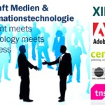 Zukunft Medien & Informationstechnologie. Content meets Technology meets Business.