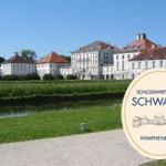 Rotating Dinner am 1. März 2011 in der Schlosswirtschaft Schwaige Nymphenburg