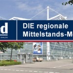 XING Community München kooperiert mit der Dialogmesse B2D München 2011