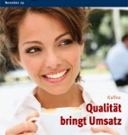 Die Social Event GmbH im Gastgewerbe Magazin