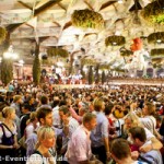 Unsere Events auf dem Oktoberfest 2011