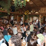 CharityWiesn im Stiftl (zugunsten SOS Kinderdörfer weltweit) - 21. September