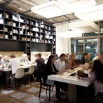 ROTATING DINNER am 17. Oktober im LABARACCA