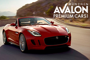 F-Type Premiere