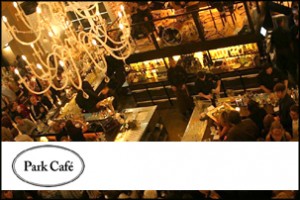 ParkCafe