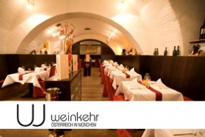 Weinkehr