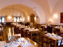 X-Mas Dinner im Alten Hof