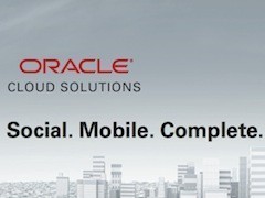 Oracle CloudWorld